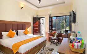 La Riqueza Dhanolti View - Near To Eco Park & Surkanda Devi Temple